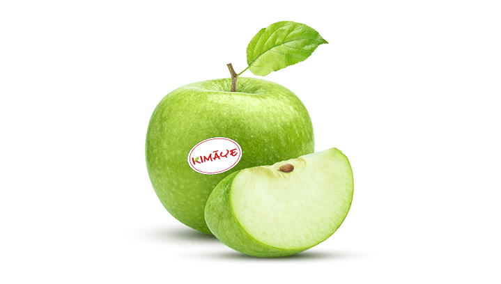 Kimaye Green Apples (Pack of 3 pc & 6 pc) kimaye-store